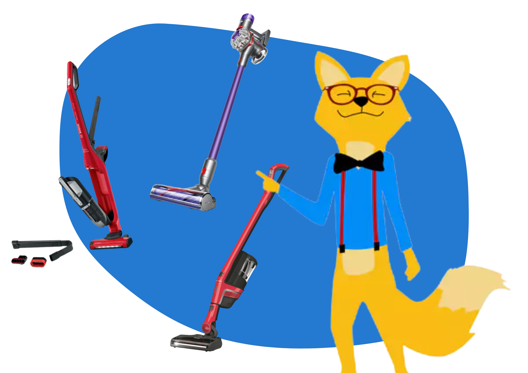 alternatives bissell